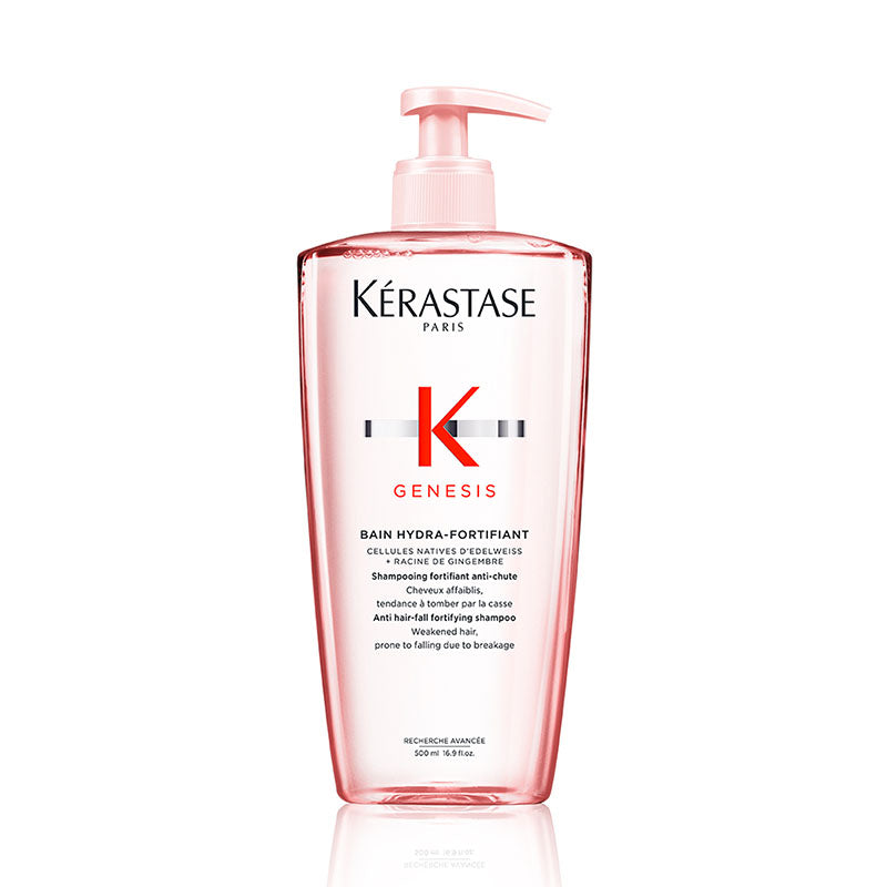Genesis Bain Hydra-Fortifiant Shampoo