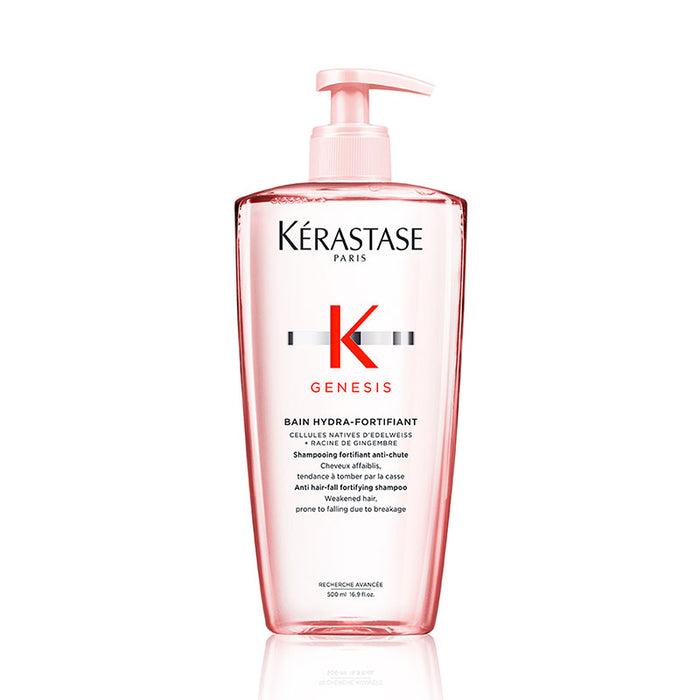 Genesis Bain Hydra-Fortifiant Shampoo