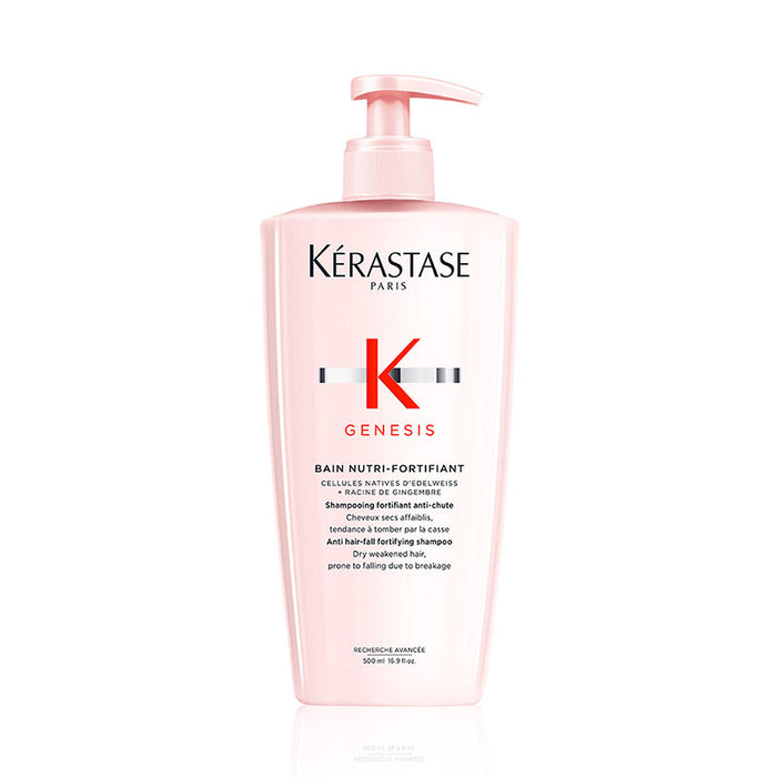Genesis Bain Nutri-Fortifiant Shampoo