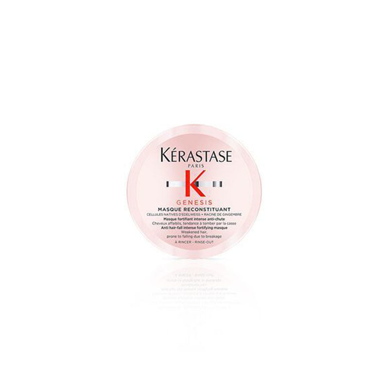 Genesis Masque Reconstituant Mask