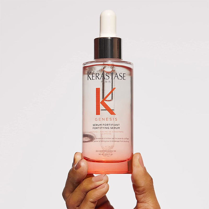 Genesis Anti-Breakage Fortifying Serum 90ml