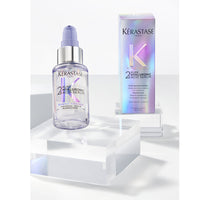 Blond Absolu Sérum 2% d'acide hyaluronique pur 50 ml