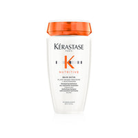 Nutritive Bain Satin 250 ml