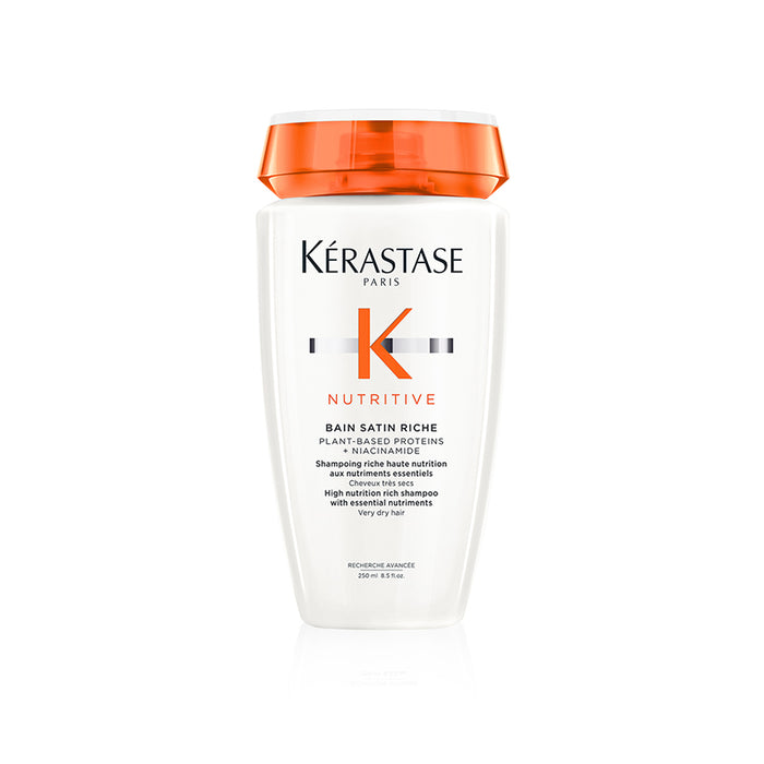 Nutritive Bain Satin Riche