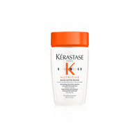 Nutritive Bain Satin Riche 80 ml