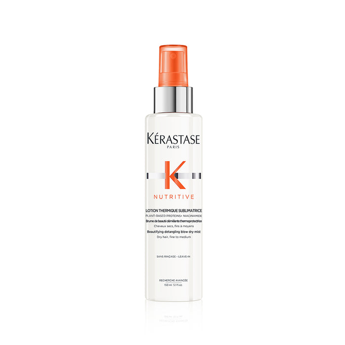 Nutritive Lotion Thermique Sublimatrice 150 ml