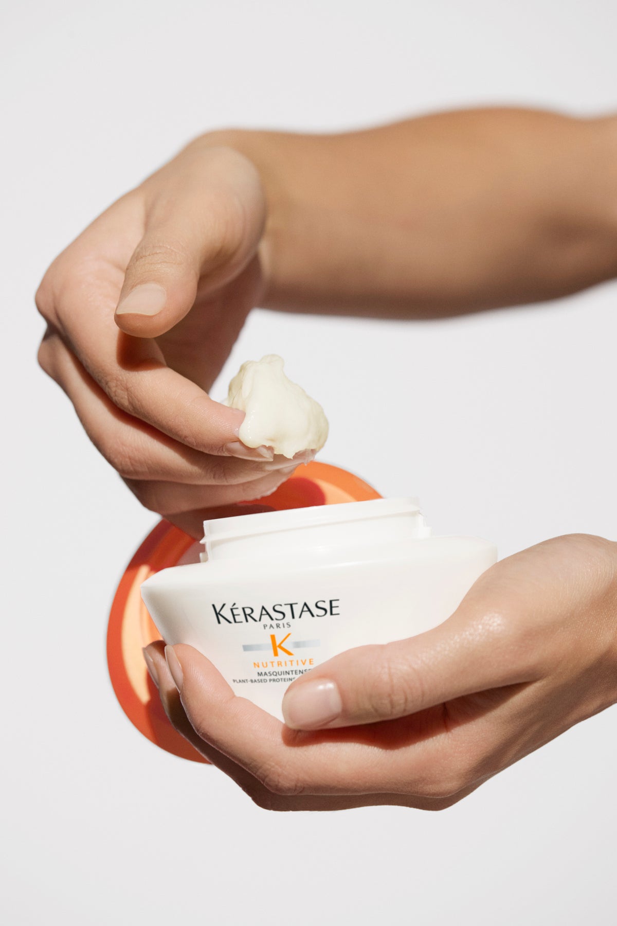 Nutritive Masquintense Riche 200 ml