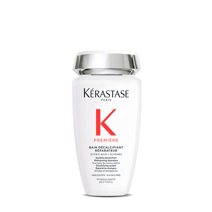Bain Décalcifiant Réparateur 250 ml