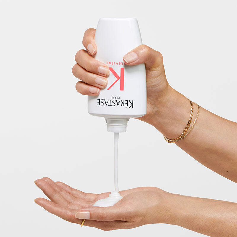 Bain Décalcifiant Réparateur 250 ml