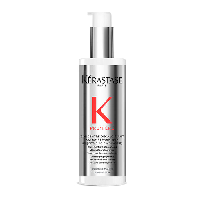 Concentré Décalcifiant Ultra-Réparateur 250 ml