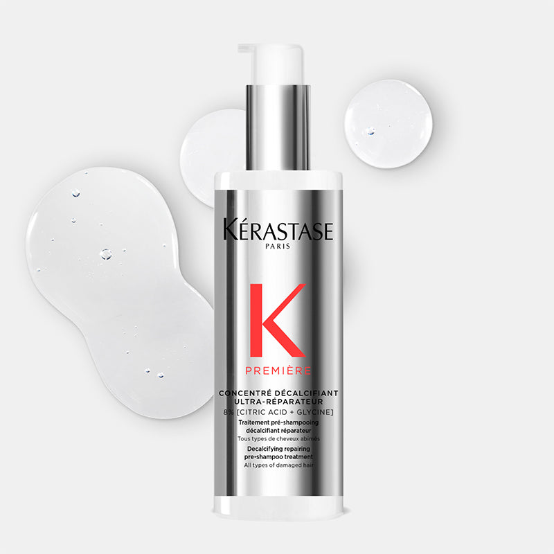 Concentré Décalcifiant Ultra-Réparateur 250 ml