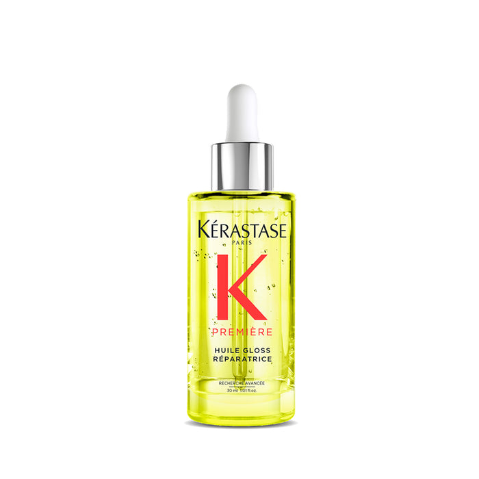 Huile Gloss Réparatrice 30 ml