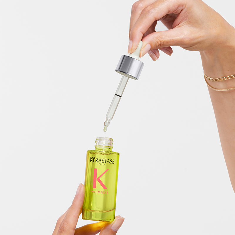 Huile Gloss Réparatrice 30 ml