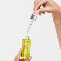 Huile Gloss Réparatrice 30 ml