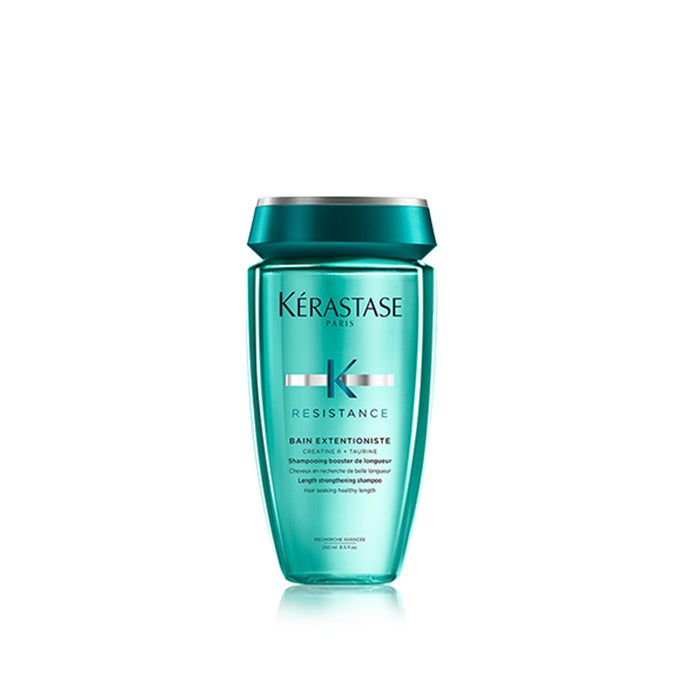 Résistance Bain Extentioniste Shampoo