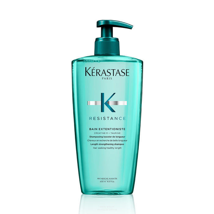 Résistance Bain Extentioniste Shampoo
