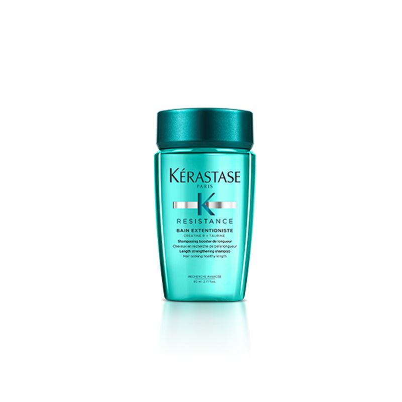 Résistance Bain Extentioniste Shampoo