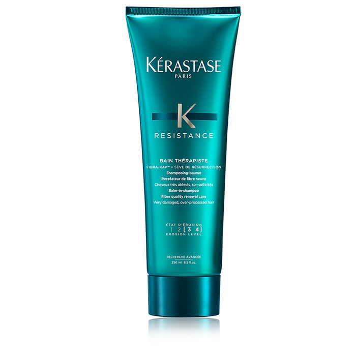 Résistance Bain Thérapiste Shampoo 250 ml
