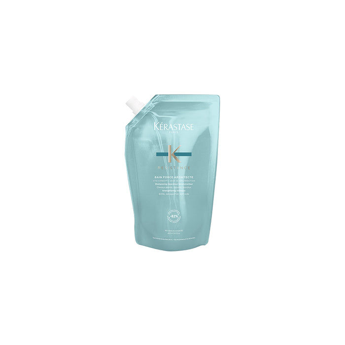 Résistance Bain Force Architecte Refill Pouch 500 ml