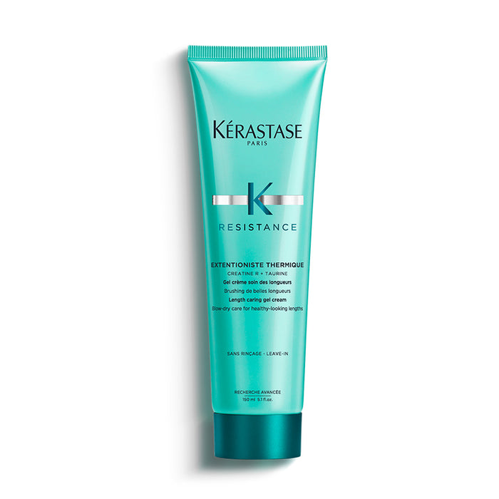 Résistance Thermique Extentioniste