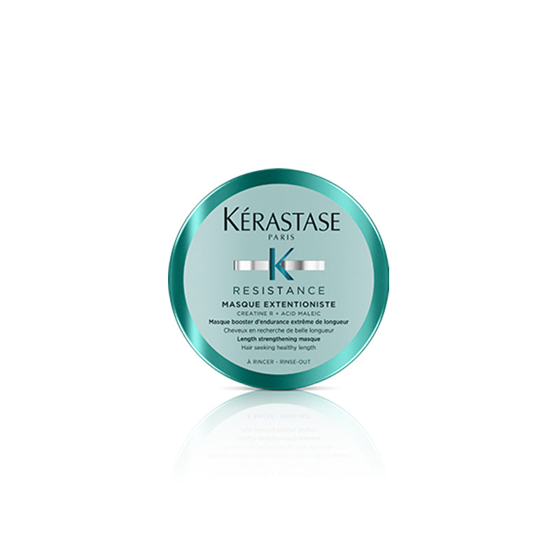 Résistance Masque Extentioniste Mask
