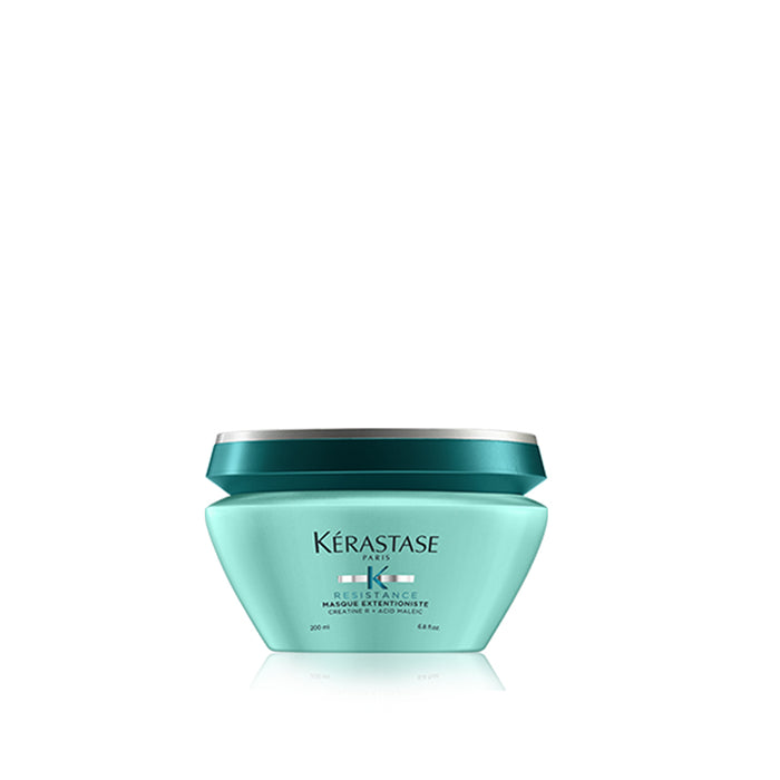 Résistance Masque Extentioniste Mask