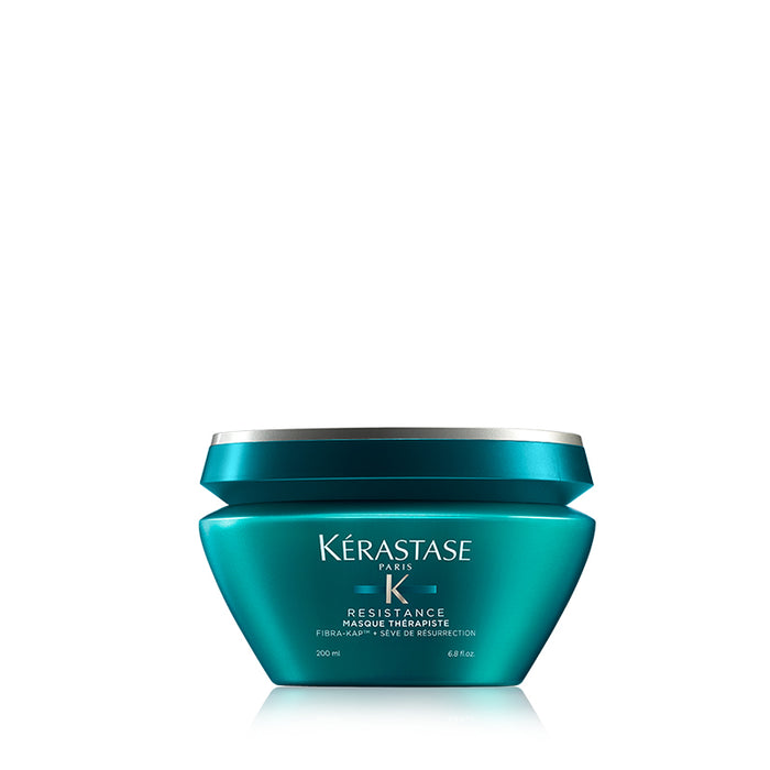 Résistance Masque Thérapiste