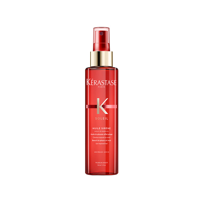 Soleil Huile Sirene Oil Mist