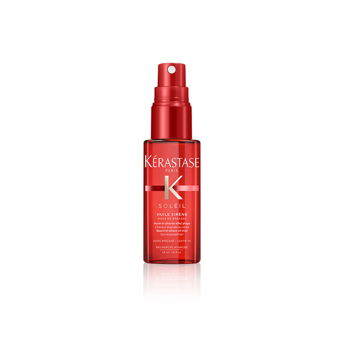 Soleil Huile Sirene Oil Mist 45 ml