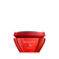 Soleil Masque Après-Soleil Mask