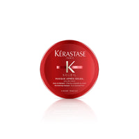 Soleil Masque Après-Soleil Mask