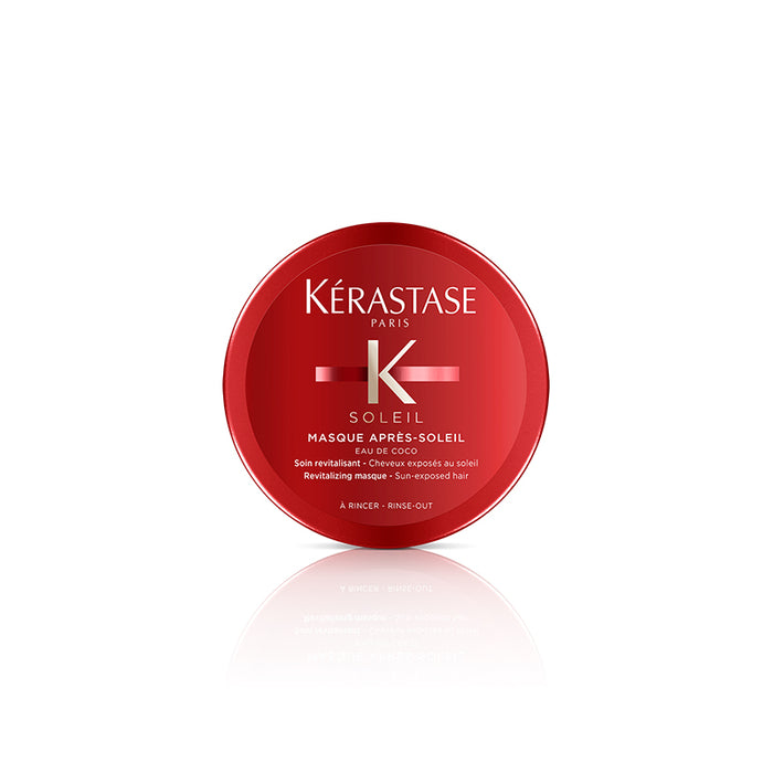 Soleil Masque Après-Soleil Mask 75 ml