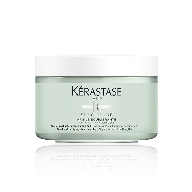 Spécifique Argile Equilibrante Cleansing Clay