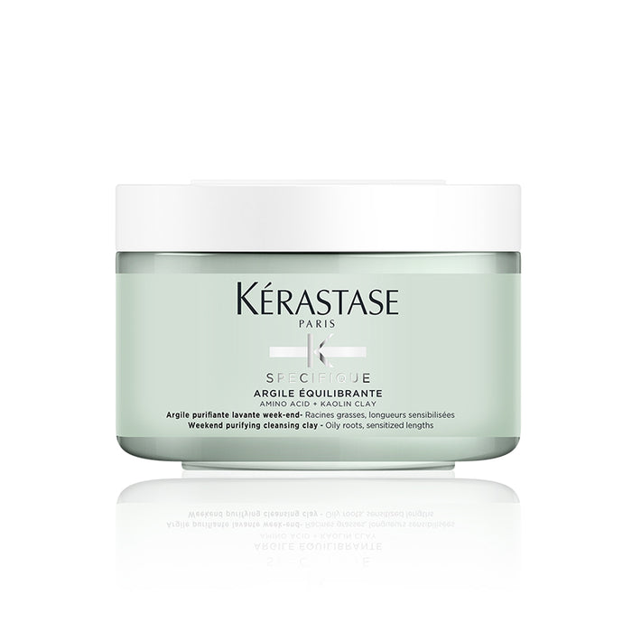 Spécifique Argile Equilibrante Cleansing Clay