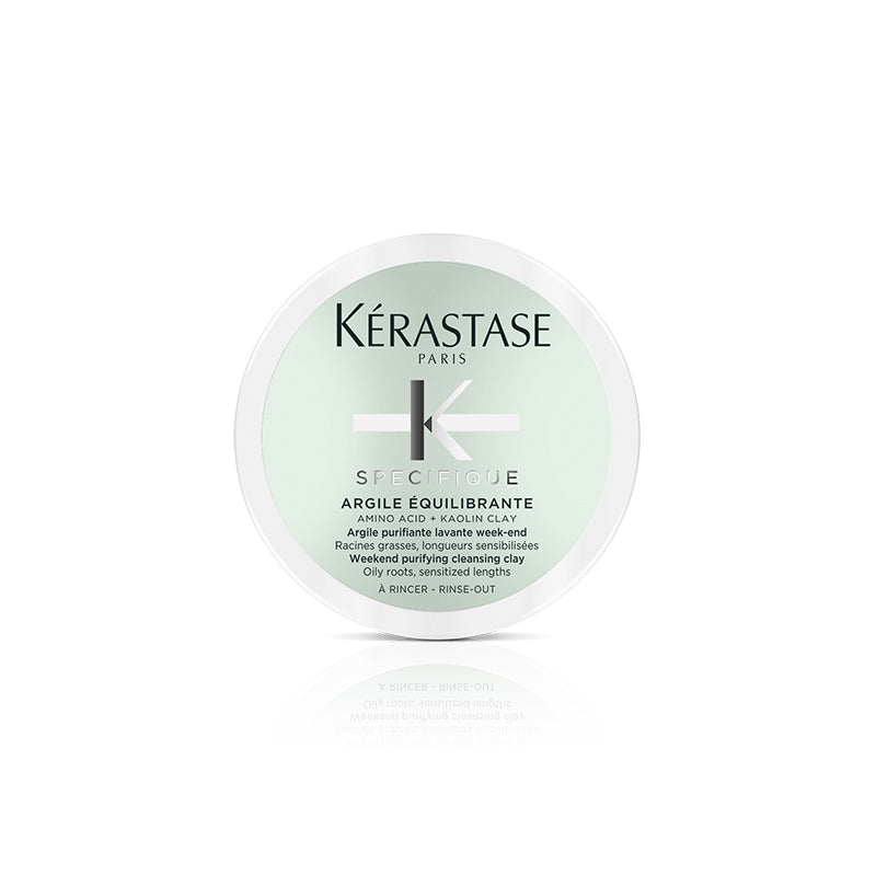 Spécifique Argile Equilibrante Cleansing Clay