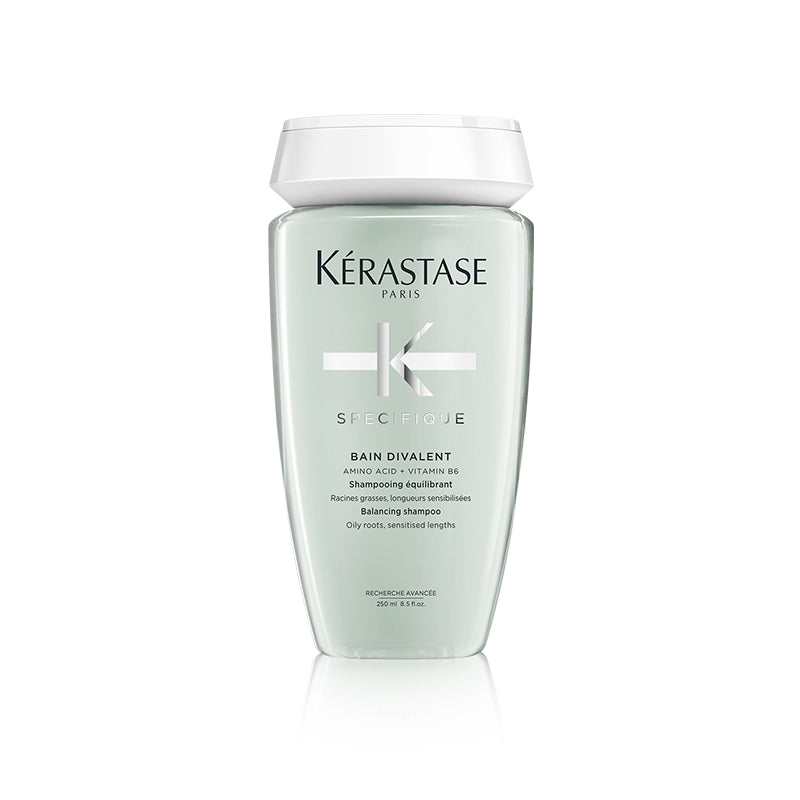 Spécifique Bain Divalent Shampoo