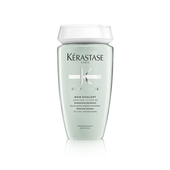 Spécifique Bain Divalent Shampoo