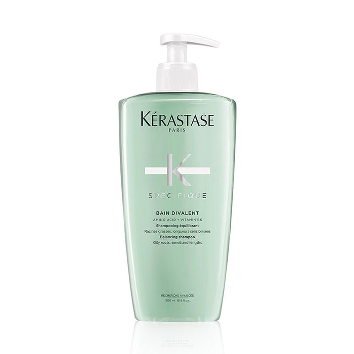 Spécifique Bain Divalent Shampoo