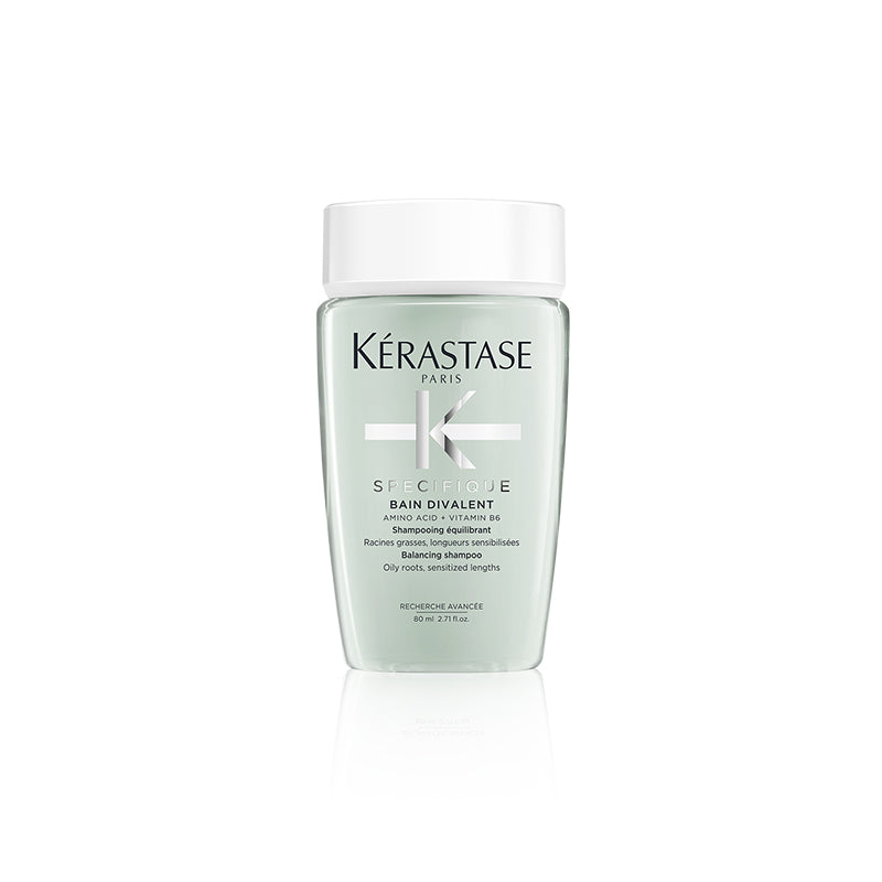 Spécifique Bain Divalent Shampoo