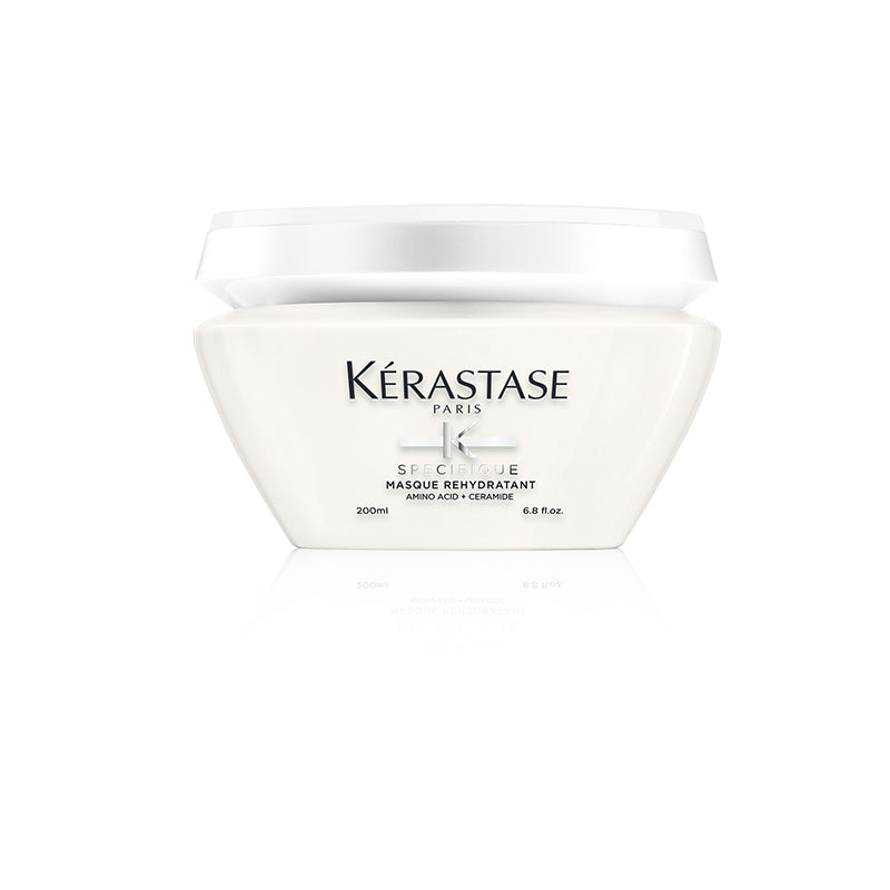 Spécifique Masque Réhydratant Mask