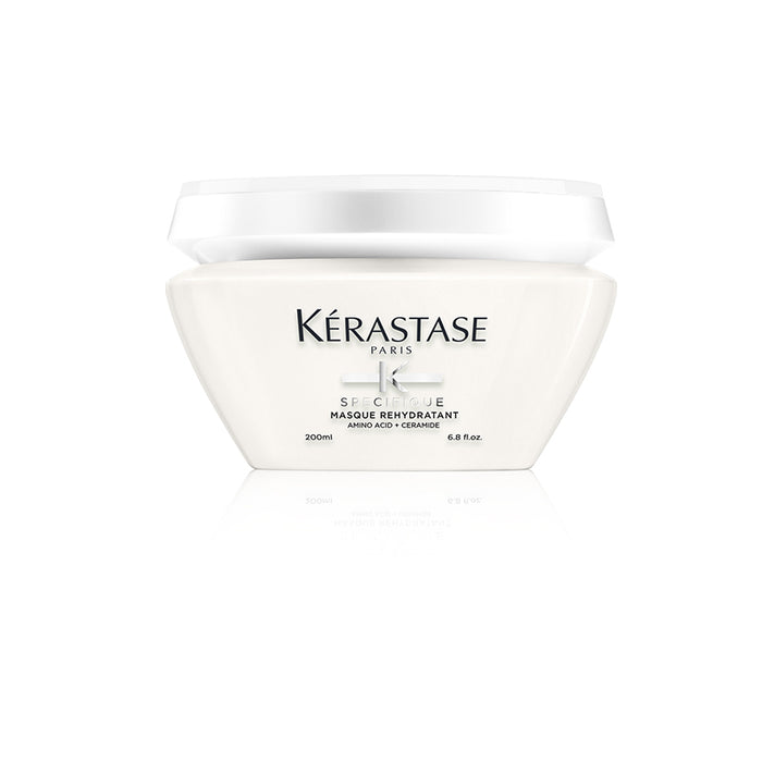 Spécifique Masque Réhydratant Mask