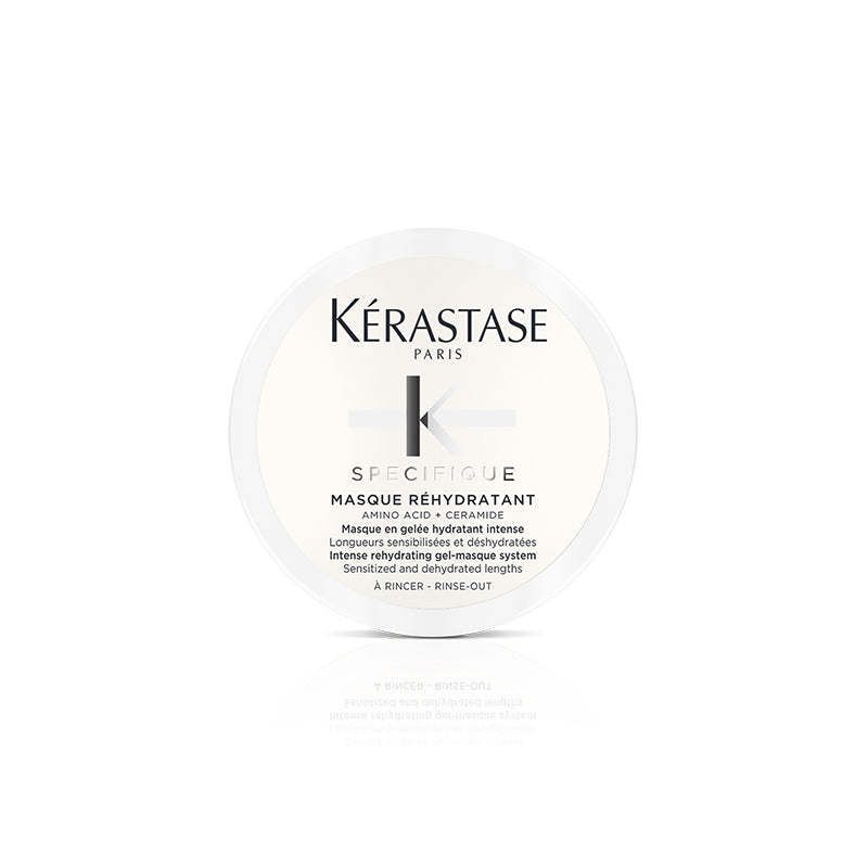 Spécifique Masque Réhydratant Mask
