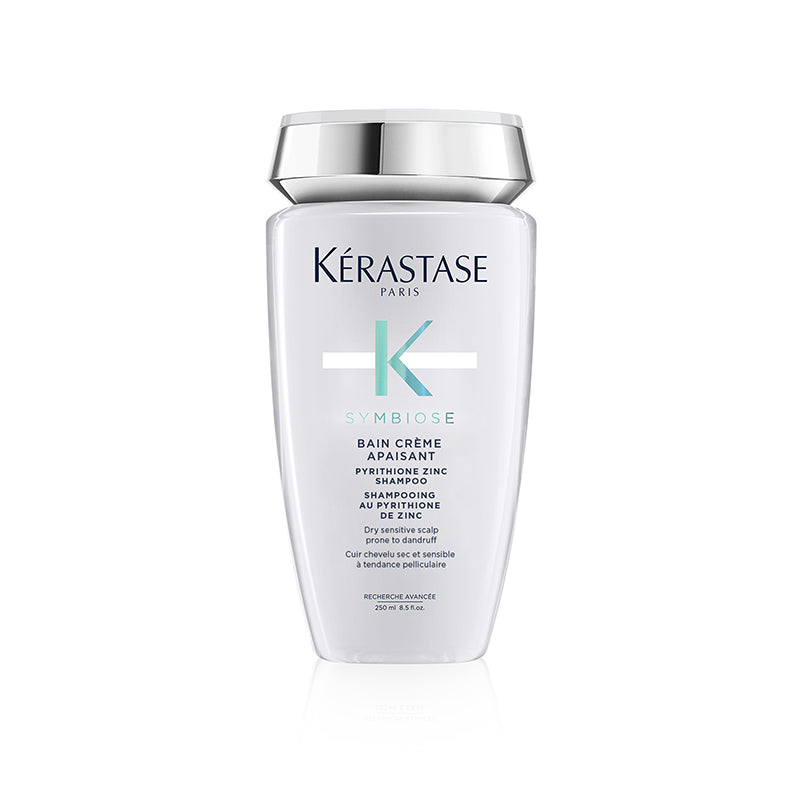 Symbiose Bain Crème Apaisant Shampoo 250 ml