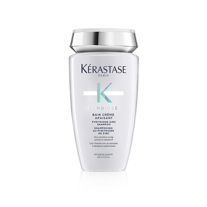 Symbiose Bain Crème Apaisant Shampoo 250 ml