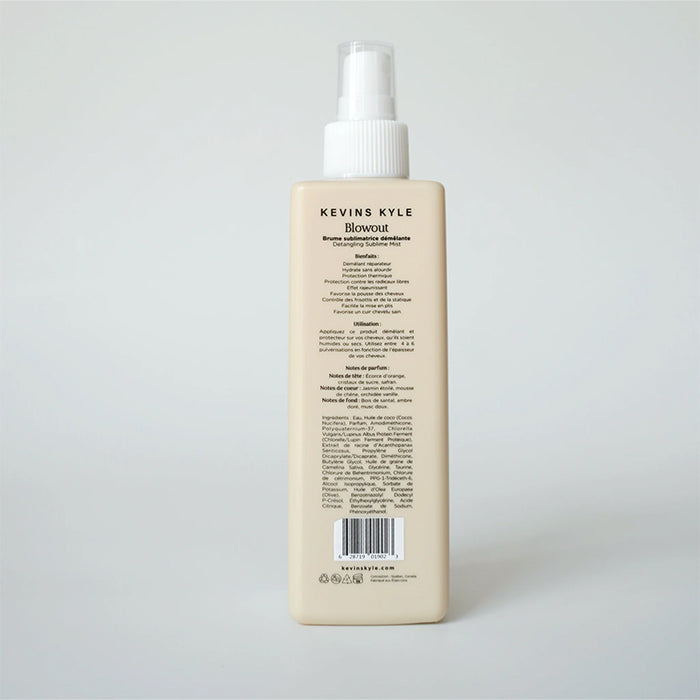 Brume démêlante Blowout 250 ml
