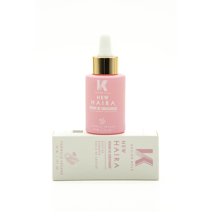 Sérum de croissance New Haira 30 ml