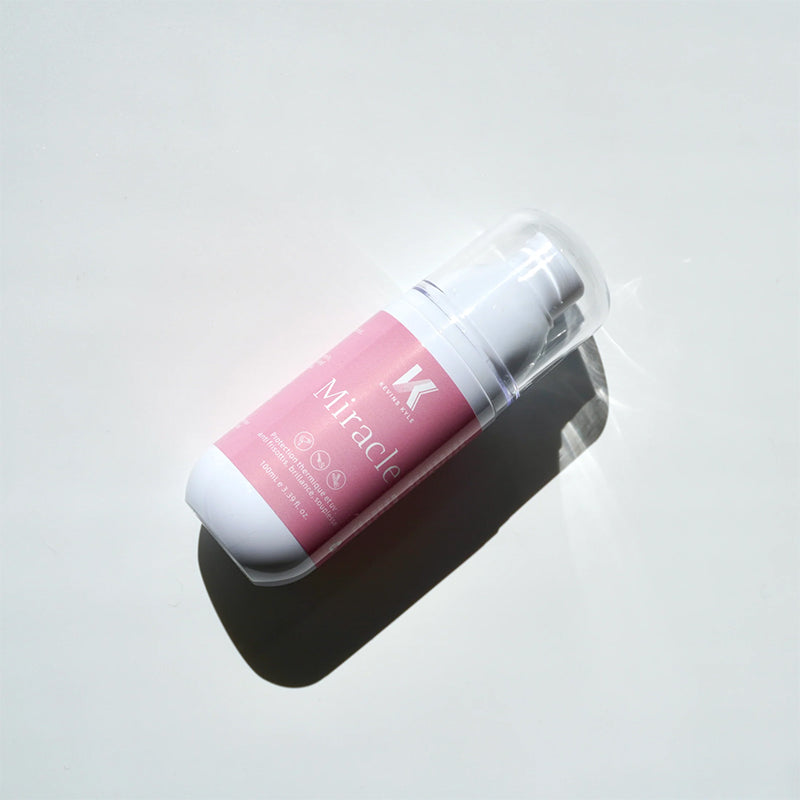 Spray thermique Miracle 100 ml