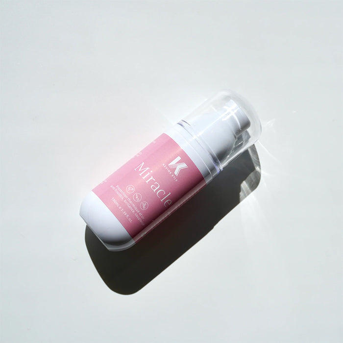 Spray thermique Miracle 100 ml