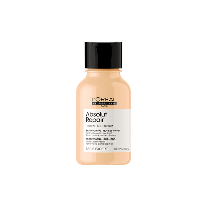 Absolut Repair Shampoing Restructurant Instantané 100 ml