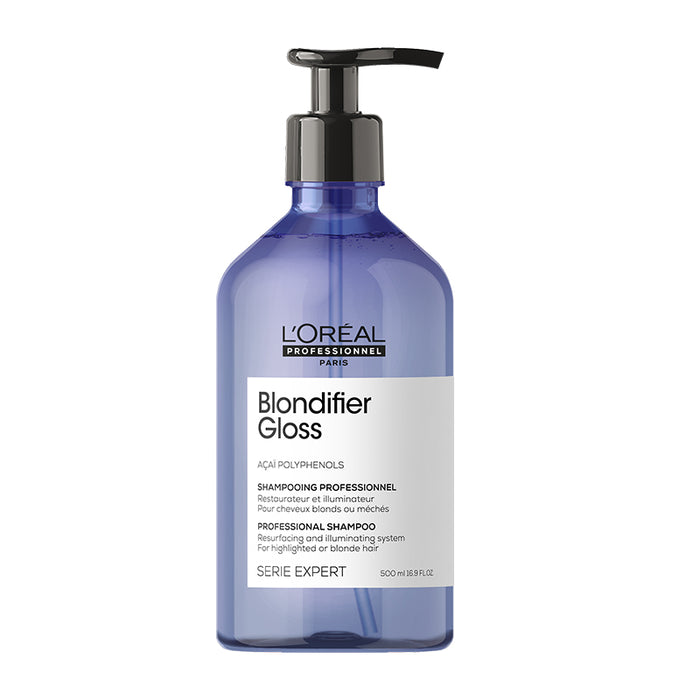 Blondifier Shampooing Gloss 500 ml